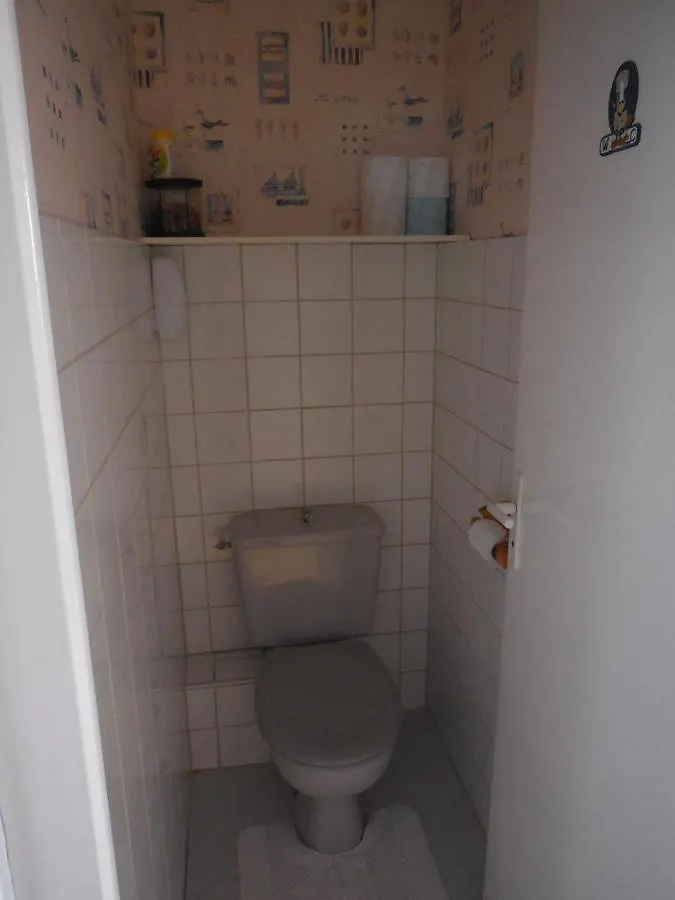 Chambre D'Hotes Proche De Brest Et Landerneau Dirinon 0*,  France