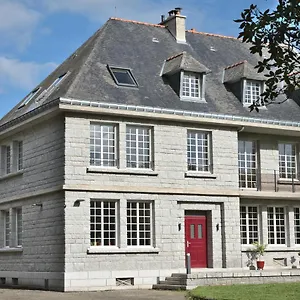  Gasthuis Manoir De Kerguestenen