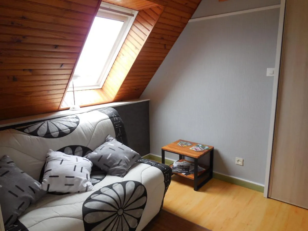 Chambre D\'Hotes Proche De Brest Et Landerneau location
