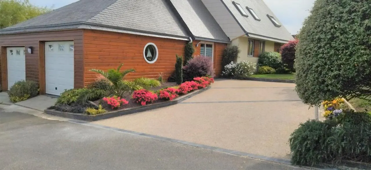 Chambre D'Hotes Proche De Brest Et Landerneau Dirinon